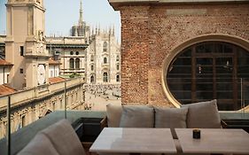Palazzo Cordusio Gran Melia - The Leading Hotels Of The World